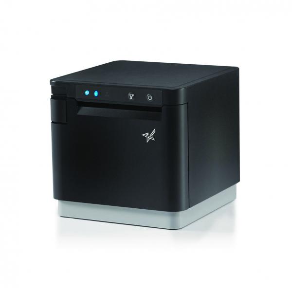 Star Micronics mC-Print3 Con cavo e senza cavo Termico Stampante POS - Disponibile in 6-7 giorni lavorativi