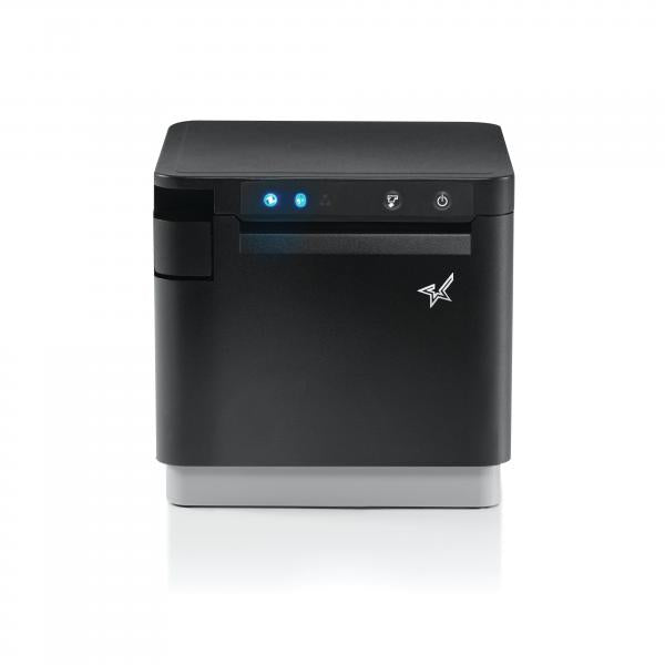 Star Micronics mC-Print3 Con cavo e senza cavo Termico Stampante POS - Disponibile in 6-7 giorni lavorativi