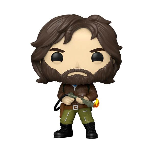 Funko Pop! FUNKO POP Games: Funko Fusion 993 - R.J. MacReady - Disponibile in 2/3 giorni lavorativi