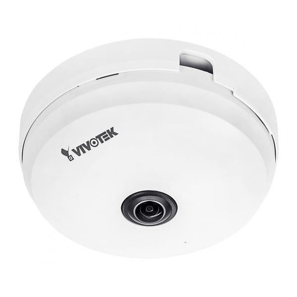 VIVOTEK FE9180-H telecamera di sorveglianza Telecamera di sicurezza IP Interno Soffitto 1920 x 1920 Pixel - Disponibile in 6-7 giorni lavorativi