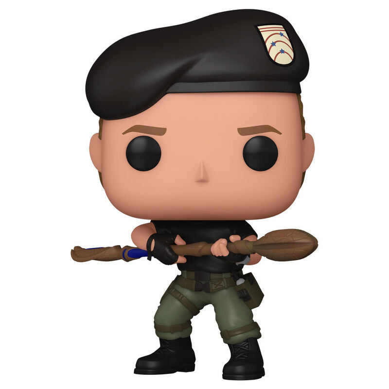 Funko Pop! Funko Pop! Movies: Stargate - Jack O'Neil # Vinyl Figure 9 cm - Disponibile in 2/3 giorni lavorativi