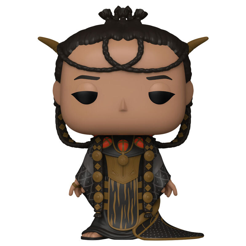 Funko Pop! Funko Pop! Movies: Stargate - Ra # Vinyl Figure 9 cm - Disponibile in 2/3 giorni lavorativi