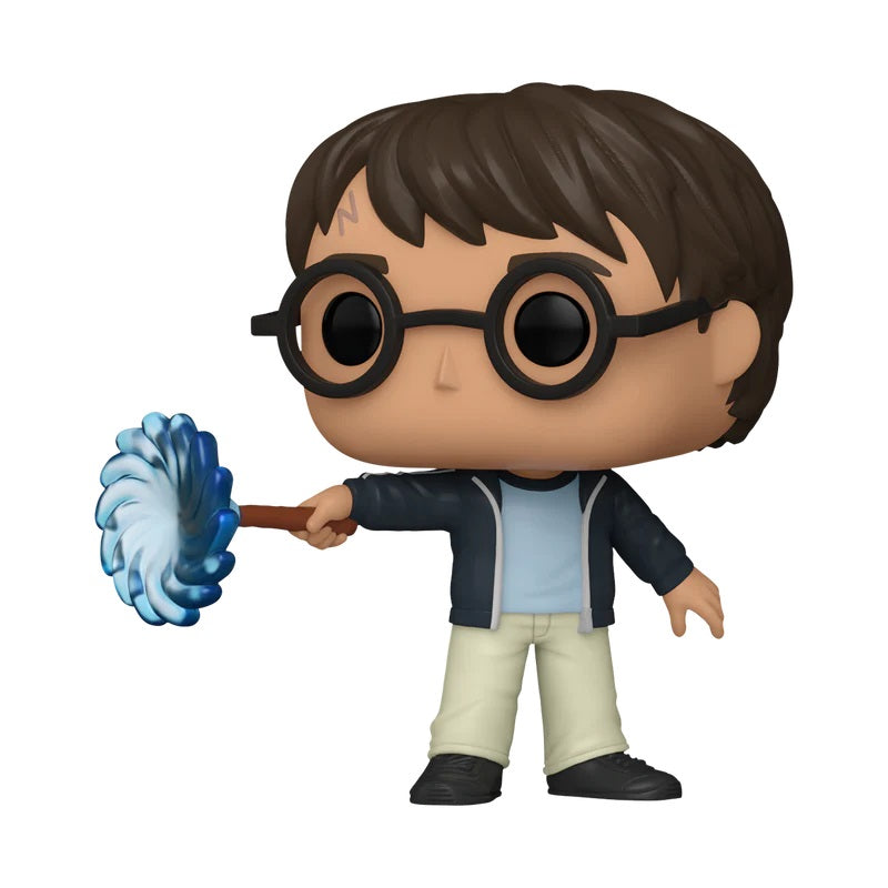 Funko Pop! FUNKO POP Harry Potter - 173 Harry Potter (Exclusive) 9 cm - Disponibile in 2/3 giorni lavorativi