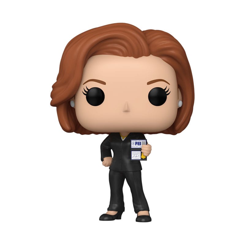 Funko Pop! FUNKO POP TV: X-Files S2 Dana Scully - Disponibile in 2/3 giorni lavorativi