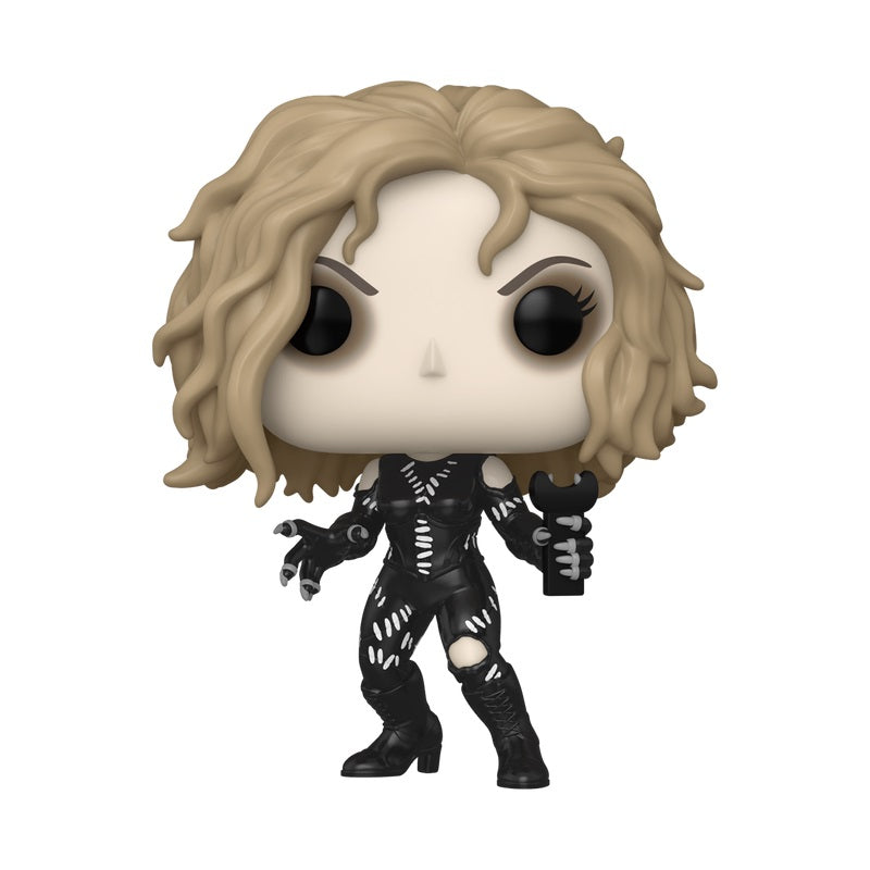 Funko Pop! FUNKO POP Movies: BatMan Returns- Catwoman 9 cm - Disponibile in 2/3 giorni lavorativi