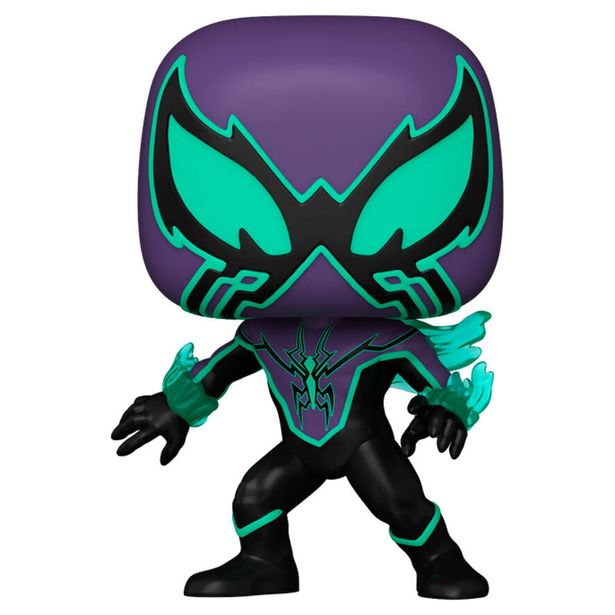 Funko Pop! FUNKO POP Marvel: SP Comics - 1446 Chasm 9 cm - Disponibile in 2/3 giorni lavorativi