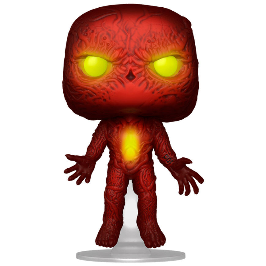 Funko Pop! FUNKO POP TV:Stranger Things Rift - 1595 Vecna 9 cm - Disponibile in 2/3 giorni lavorativi