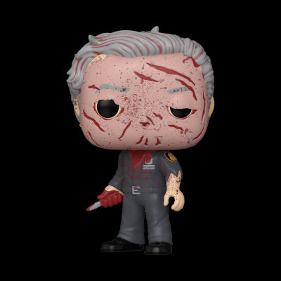 Funko Pop! FUNKO POP Silence of the Lambs - 1674 Hannibal Lecter (Exclusive) 9 cm - Disponibile in 2/3 giorni lavorativi