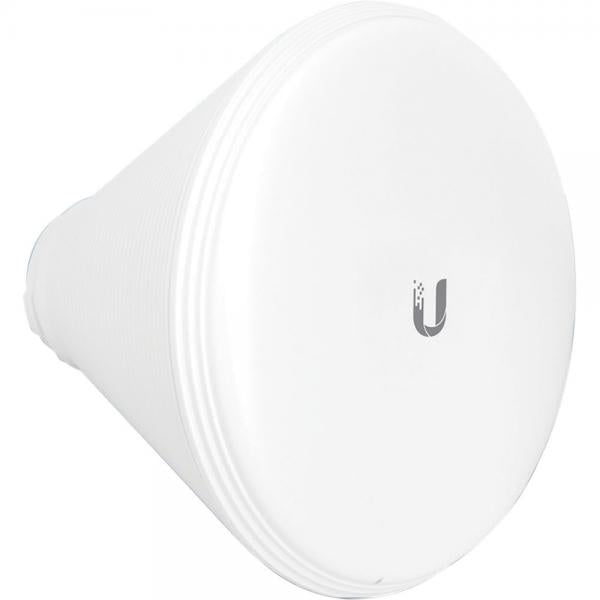 ANTENNA UBIQUITI Horn-5-30 5GHz PrismAP Antenna, 30 Compatibile con le radio Ubiquiti PS-5ac, IS-5AC e IS-M5 - Disponibile in 3-4 giorni lavorativi Ubiquiti