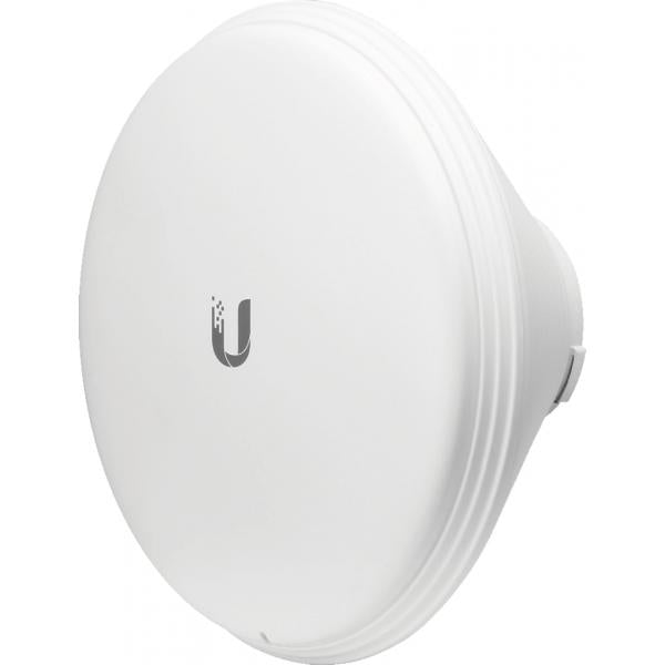 ANTENNA UBIQUITI Horn-5-45 5GHz PrismAP Antenna, 45 Compatibile con le radio Ubiquiti PS-5ac, IS-5AC e IS-M5 - Disponibile in 3-4 giorni lavorativi Ubiquiti