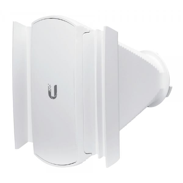 ANTENNA UBIQUITI Horn-5-60 5GHz PrismAP Antenna, 60 ompatibile con le radio Ubiquiti PS-5ac, IS-5AC e IS-M5 - Disponibile in 3-4 giorni lavorativi Ubiquiti