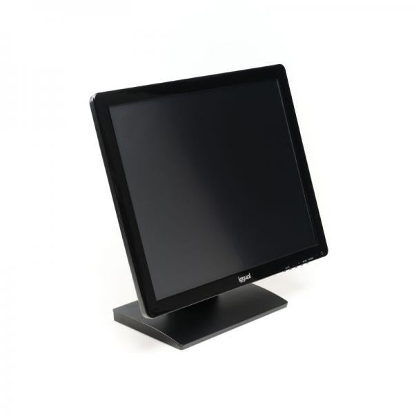 Monitor iggual MTL19C 19" SXGA Touch Screen 240 Hz - Disponibile in 3-4 giorni lavorativi