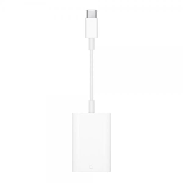 Apple Card Reader USB-C to SD MUFG2ZM/A - Disponibile in 2-3 giorni lavorativi