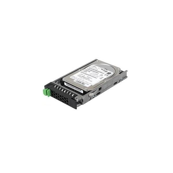 Fujitsu S26361-F5550-L912 disco rigido interno 2.5" 1200 GB SAS - Disponibile in 6-7 giorni lavorativi