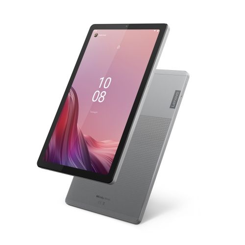 Tablet Nuovo TABLET LENOVO Tab M9 ZAC30180SE-R 9" MTK G80 4GB 64GB WIFI Android 12 - Disponibile in 3-4 giorni lavorativi