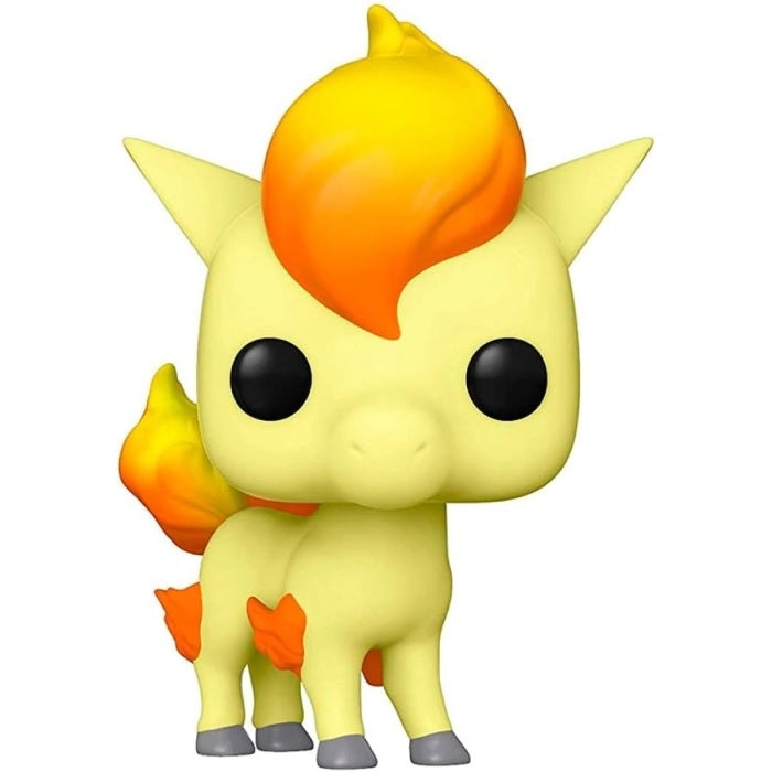 Funko Pop! FUNKO POP Pokemon - 644 Ponyta 9 cm - Disponibile in 2/3 giorni lavorativi