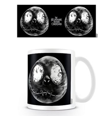 PYRAMID NIGHTMARE BEFORE CHRISTMAS (JACK FACE) TAZZA - Disponibile in 2/3 giorni lavorativi