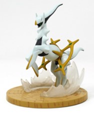 Pokémon Legends: Arceus Figurine - Disponibile in 2/3 giorni lavorativi