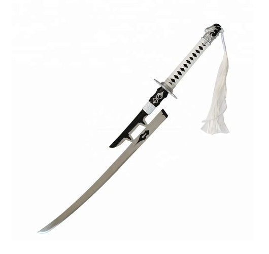 SH625.55 - Katana Fantasy - Disponibile in 2/3 giorni lavorativi