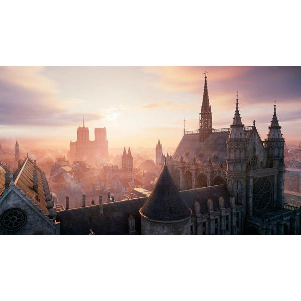 PS4 ASSASSIN'S CREED UNITY (no ita) - Disponibile in 2/3 giorni lavorativi