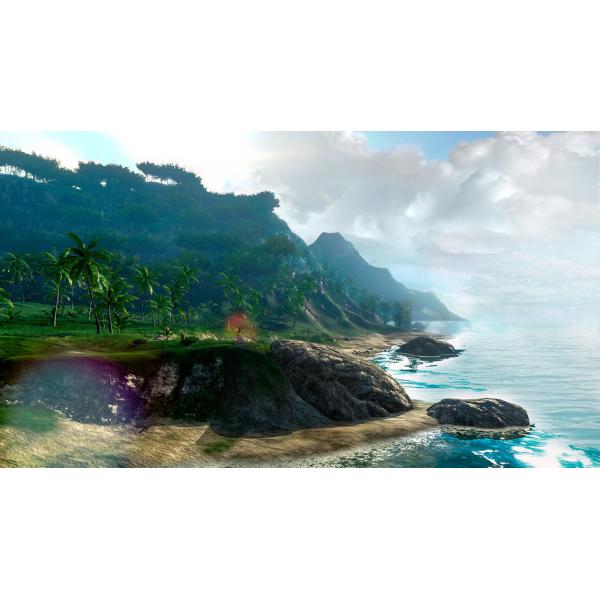 PS4 FAR CRY 3 Classic Edition - Disponibile in 2/3 giorni lavorativi