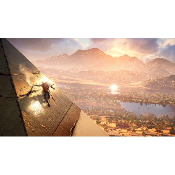 PS4 ASSASSIN'S CREED ORIGINS (no ITA) - Disponibile in 2/3 giorni lavorativi EU