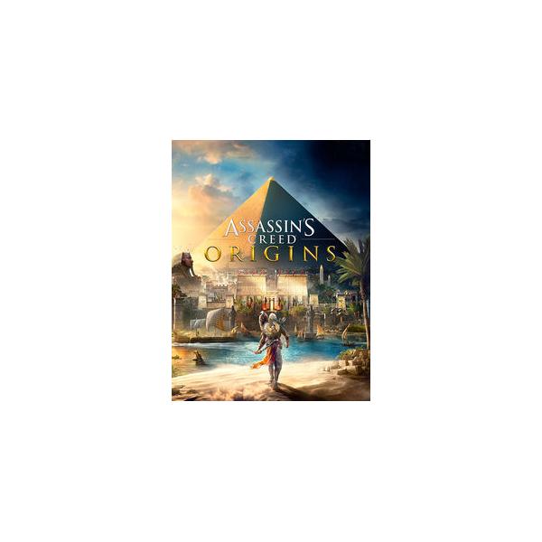 PS4 ASSASSIN'S CREED ORIGINS (no ITA) - Disponibile in 2/3 giorni lavorativi EU