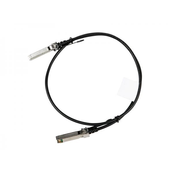 Hewlett Packard Enterprise JL488A cavo a fibre ottiche 3 m SFP28 Nero - Disponibile in 6-7 giorni lavorativi