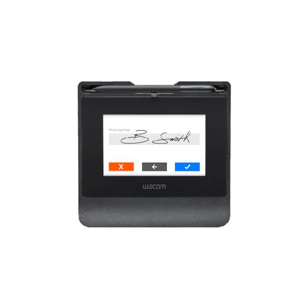 Tavolette grafiche e penne Wacom STU-540 - Disponibile in 3-4 giorni lavorativi Wacom