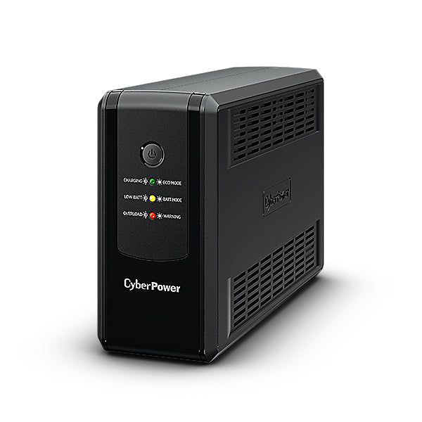 Gruppo di Continuità Interattivo UPS Cyberpower UT650EG 600 VA - Disponibile in 3-4 giorni lavorativi