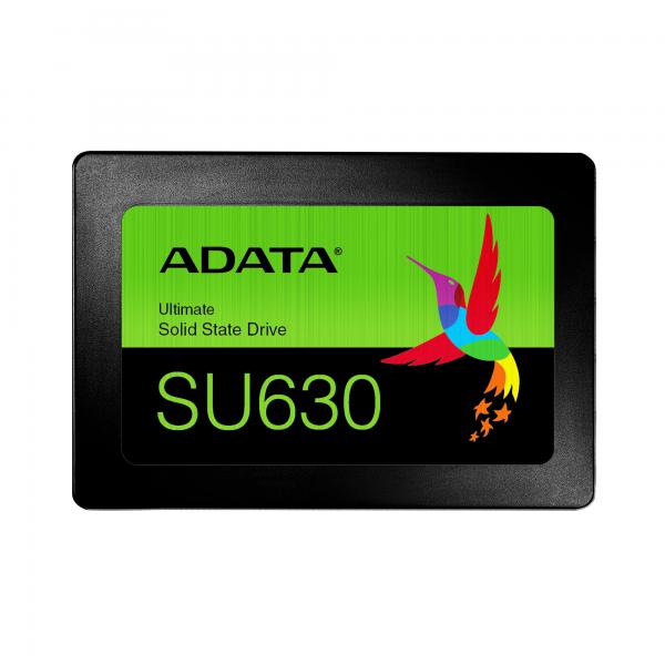 Hard Disk Adata ULTIMATE SU630 960 GB SSD - Disponibile in 3-4 giorni lavorativi