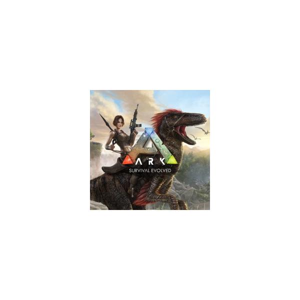 PS4 Ark Survival Evolved EU - Disponibile in 2-3 giorni lavorativi