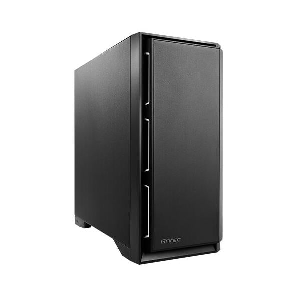 Antec P101 Silent Case Midi Tower No-Power E-ATX/ATX/mATX/ITX - Disponibile in 3-4 giorni lavorativi