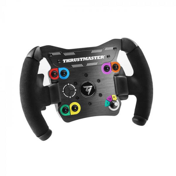 THRUSTMASTER Volant de direction pour PC TM OPEN WHEEL ADD ON Accessori - Disponibile in 3-4 giorni lavorativi