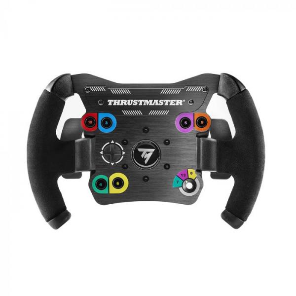 THRUSTMASTER Volant de direction pour PC TM OPEN WHEEL ADD ON Accessori - Disponibile in 3-4 giorni lavorativi