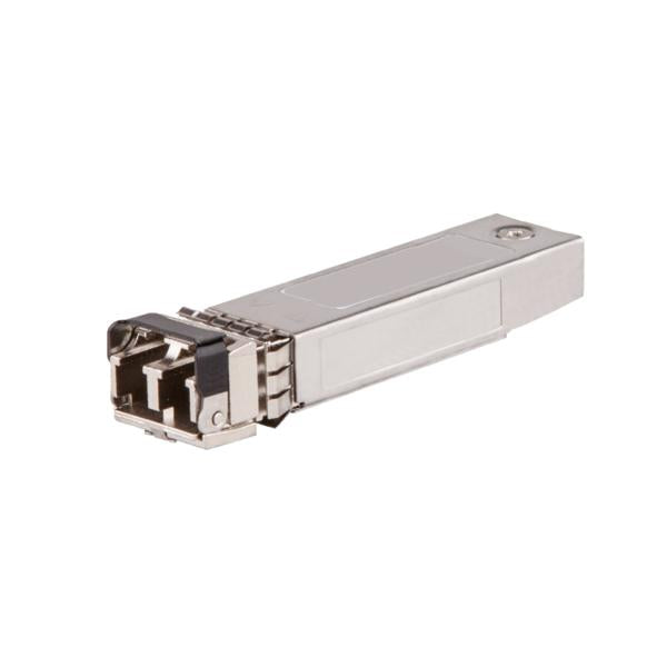 Hewlett Packard Enterprise J9151E modulo del ricetrasmettitore di rete Fibra ottica 10000 Mbit/s SFP+ - Disponibile in 6-7 giorni lavorativi