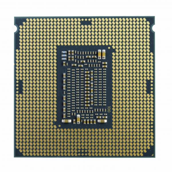 Intel Xeon 5222 processore 3,8 GHz 16,5 MB - Disponibile in 6-7 giorni lavorativi