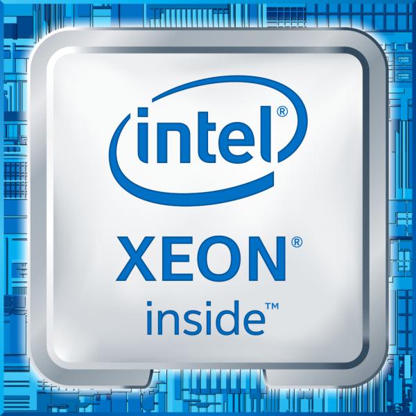 Intel Xeon E-2236 processore 3,4 GHz 12 MB Cache intelligente - Disponibile in 6-7 giorni lavorativi