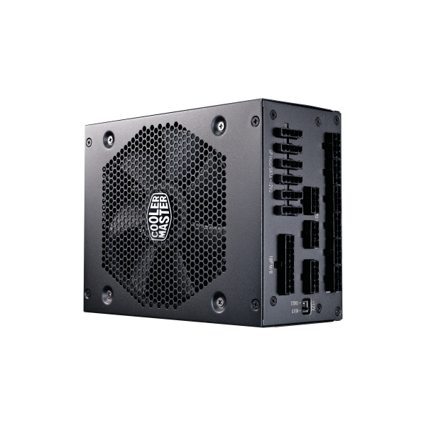 COOLER MASTER ALIMENTATORE V-SERIES, 80 PLUS PLATINUM, MODULARE, ATX 3.0 - 1300W - Disponibile in 3-4 giorni lavorativi