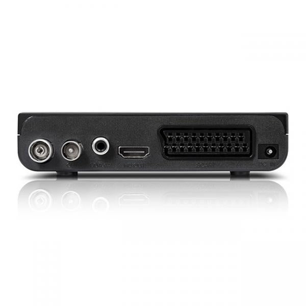 TDT Axil RT0420T2 HD PVR DVB HDMI USB 2.0 - Disponibile in 3-4 giorni lavorativi