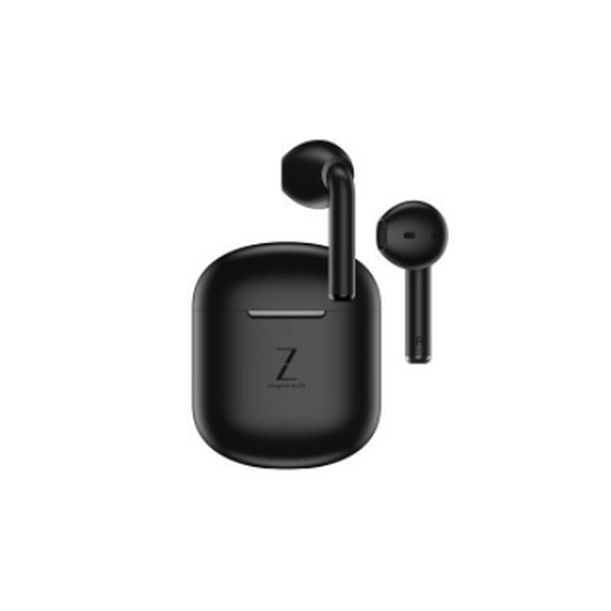 Auricolari Senza Fili ZTE BUDS 2 Nero - Disponibile in 3-4 giorni lavorativi