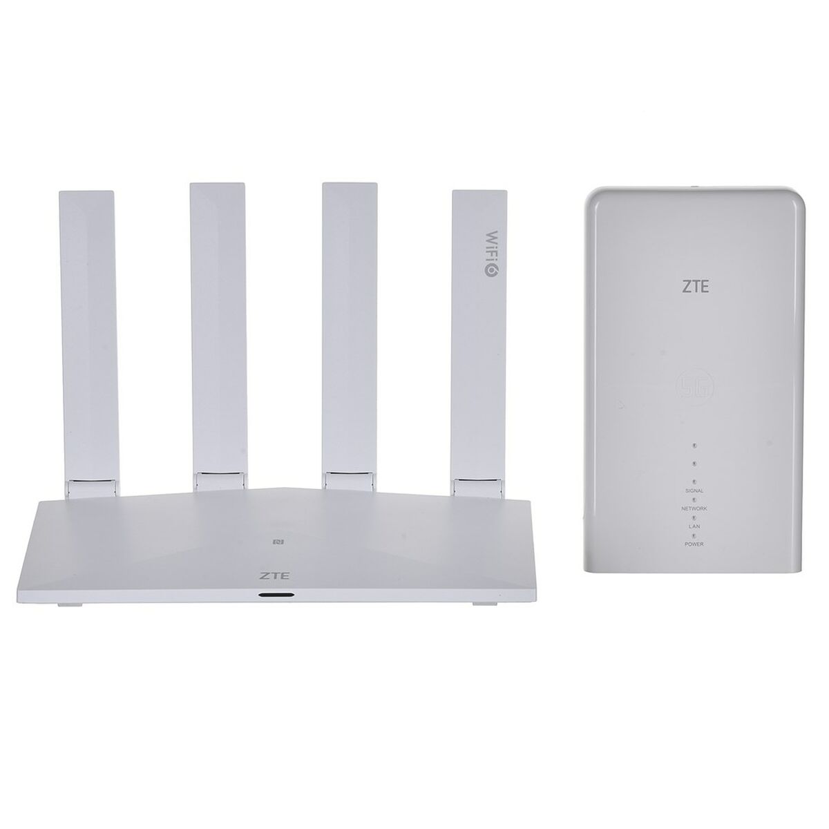 Router ZTE MC889+T3000 - Disponibile in 3-4 giorni lavorativi