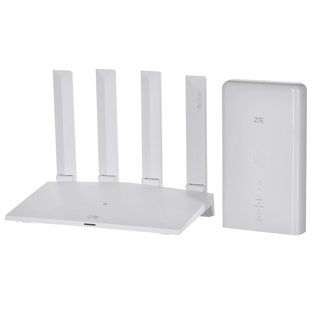 Router ZTE MC889+T3000 - Disponibile in 3-4 giorni lavorativi