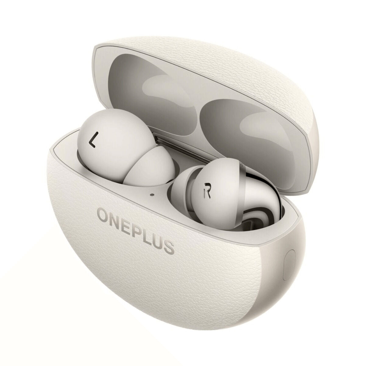 Auricolari in Ear Bluetooth OnePlus Buds Pro 3 Bianco - Disponibile in 3-4 giorni lavorativi