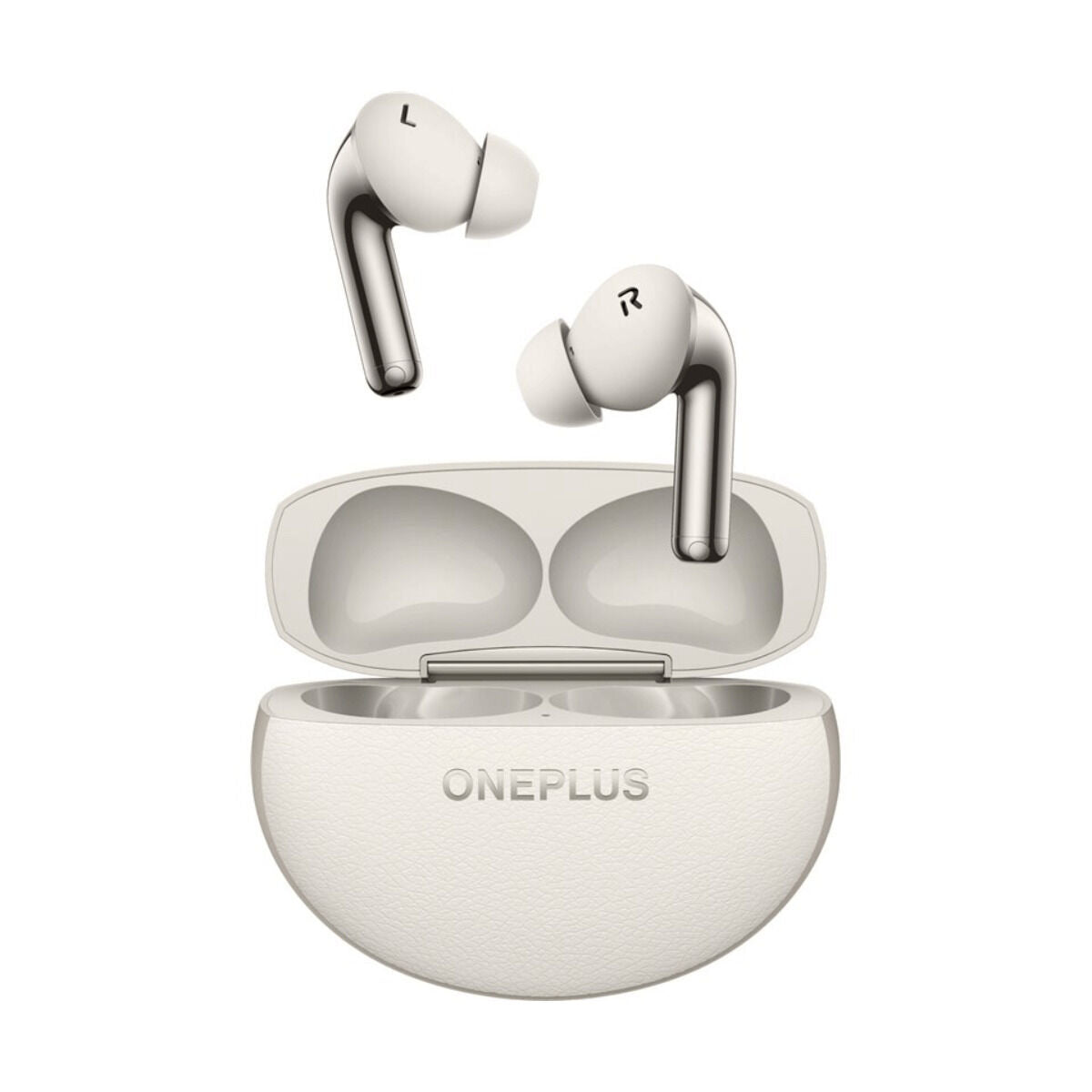 Auricolari in Ear Bluetooth OnePlus Buds Pro 3 Bianco - Disponibile in 3-4 giorni lavorativi