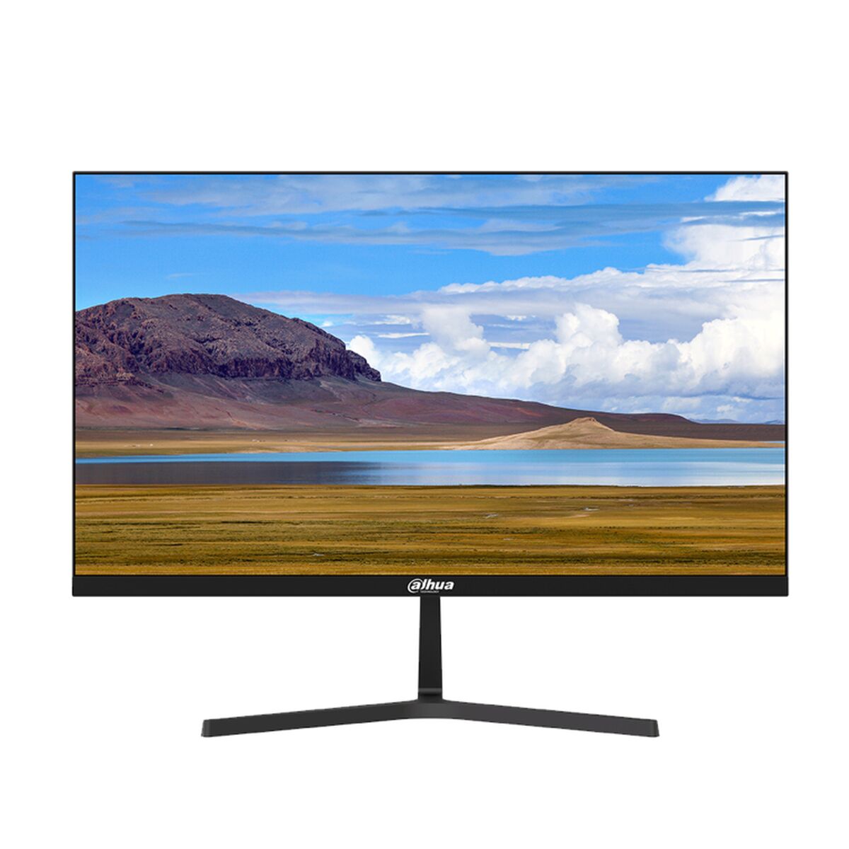 Monitor Dahua DHI-LM24-B200S 23,8" LED IPS Full HD 75 Hz - Disponibile in 3-4 giorni lavorativi