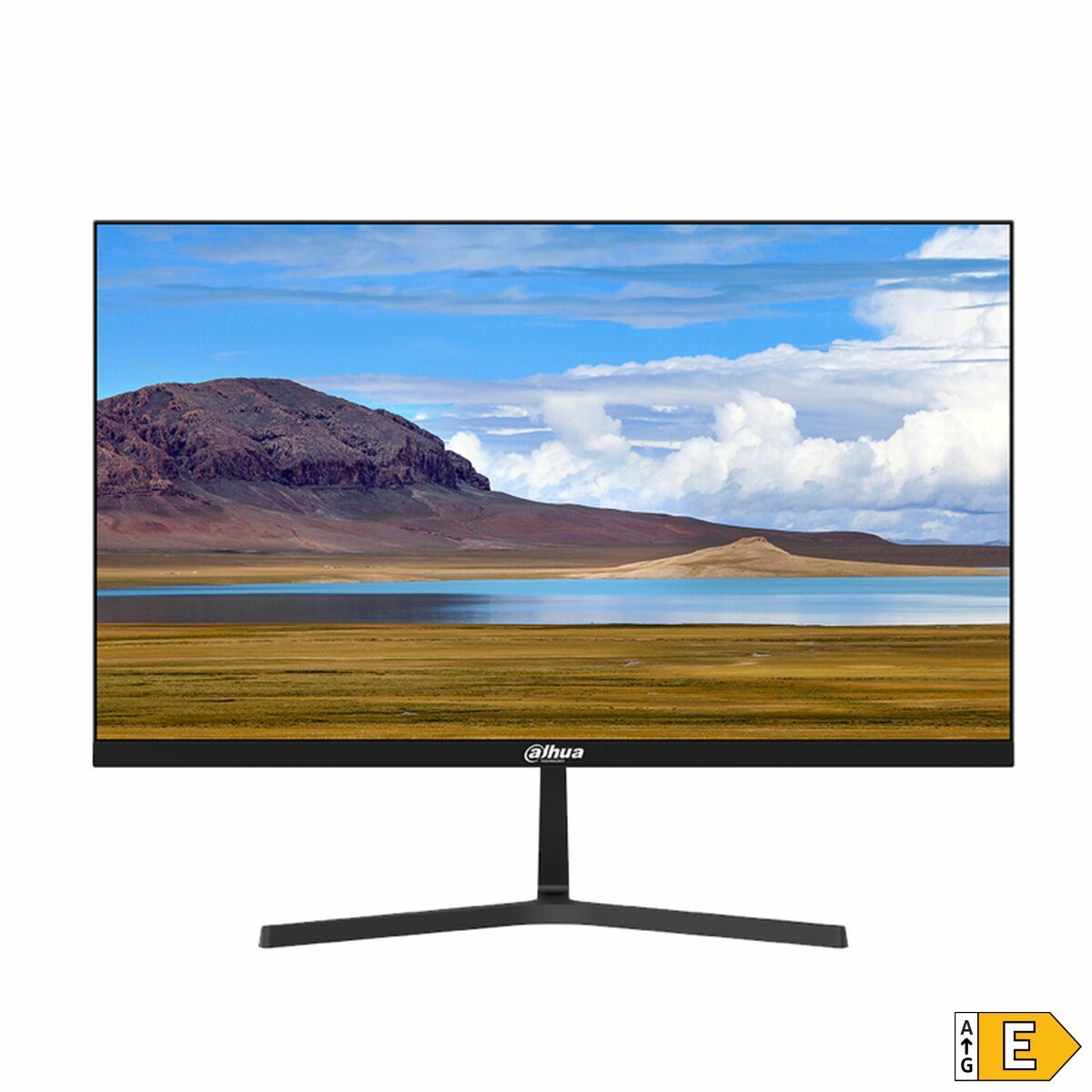 Monitor Dahua DHI-LM24-B200S 23,8" LED IPS Full HD 75 Hz - Disponibile in 3-4 giorni lavorativi