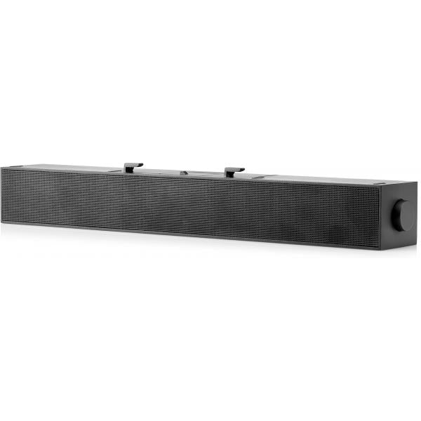 Soundbar HP S101 Nero 2,5 W - Disponibile in 3-4 giorni lavorativi