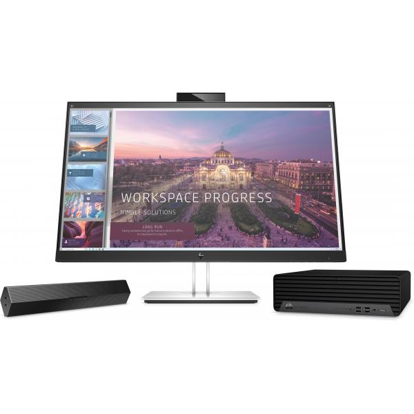 Soundbar HP S101 Nero 2,5 W - Disponibile in 3-4 giorni lavorativi