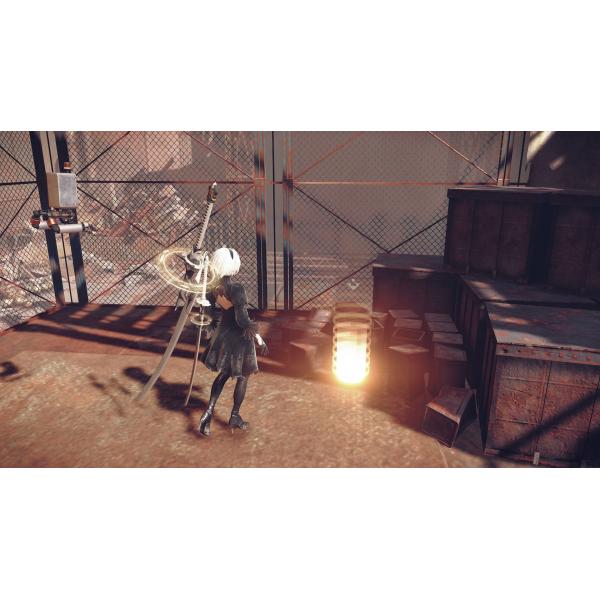 PS4 Nier: Automata GOTY - Disponibile in 2/3 giorni lavorativi